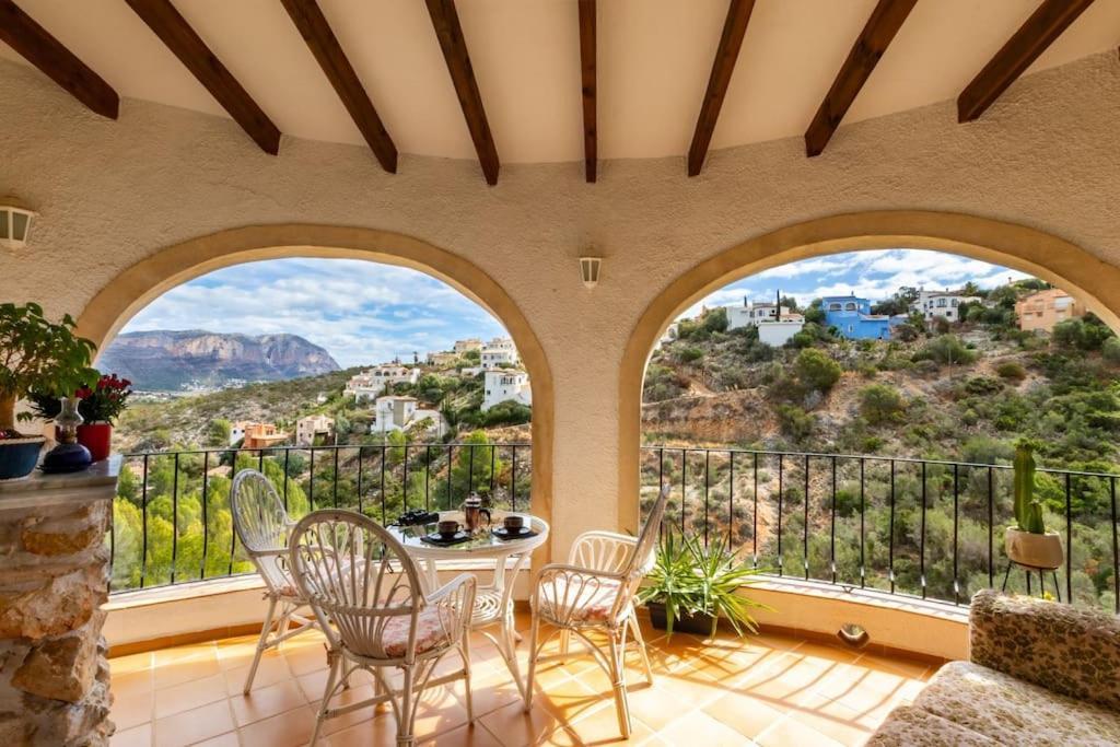 Apartament In Monte פדרגר מראה חיצוני תמונה