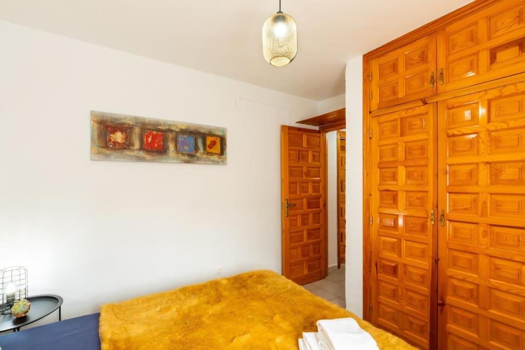 Apartament In Monte פדרגר מראה חיצוני תמונה