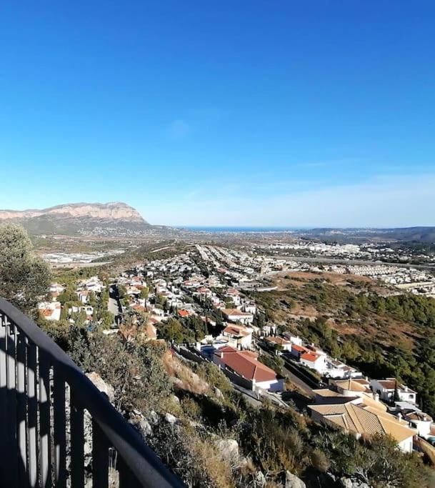 Apartament In Monte פדרגר מראה חיצוני תמונה