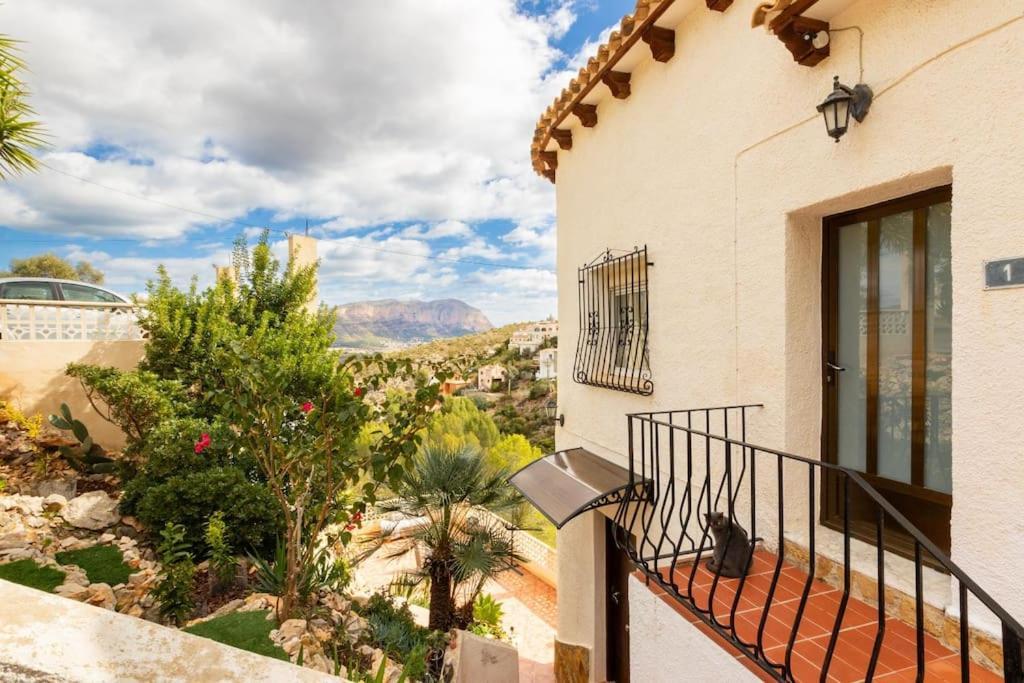 Apartament In Monte פדרגר מראה חיצוני תמונה
