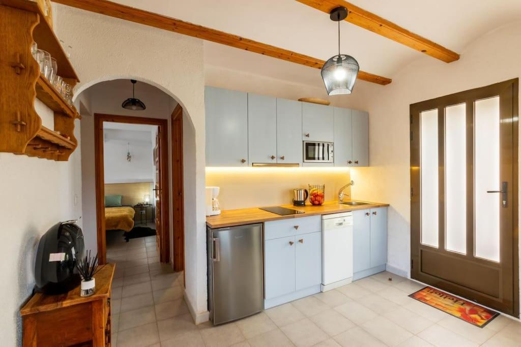 Apartament In Monte פדרגר מראה חיצוני תמונה
