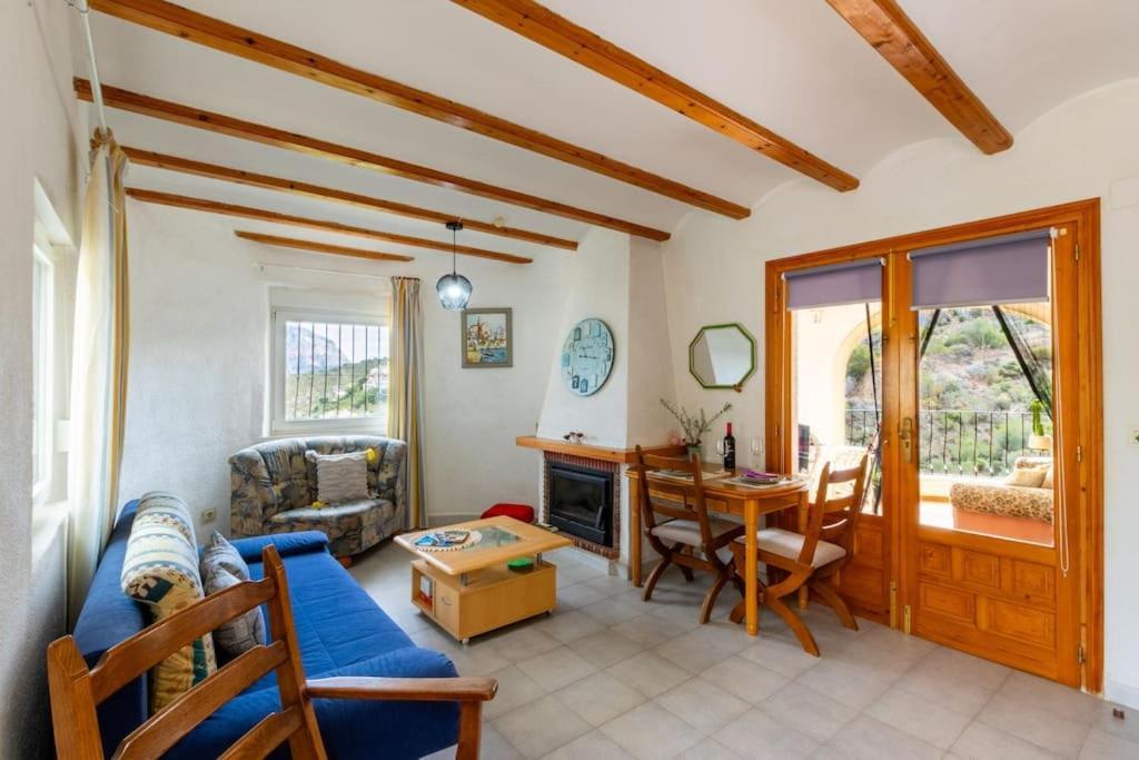 Apartament In Monte פדרגר מראה חיצוני תמונה