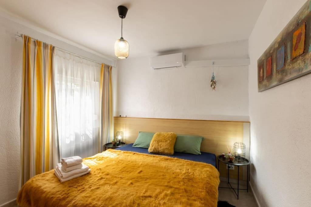 Apartament In Monte פדרגר מראה חיצוני תמונה