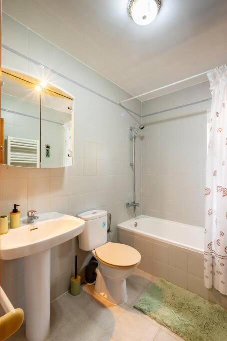 Apartament In Monte פדרגר מראה חיצוני תמונה