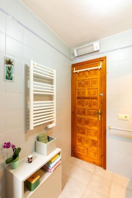 Apartament In Monte פדרגר מראה חיצוני תמונה