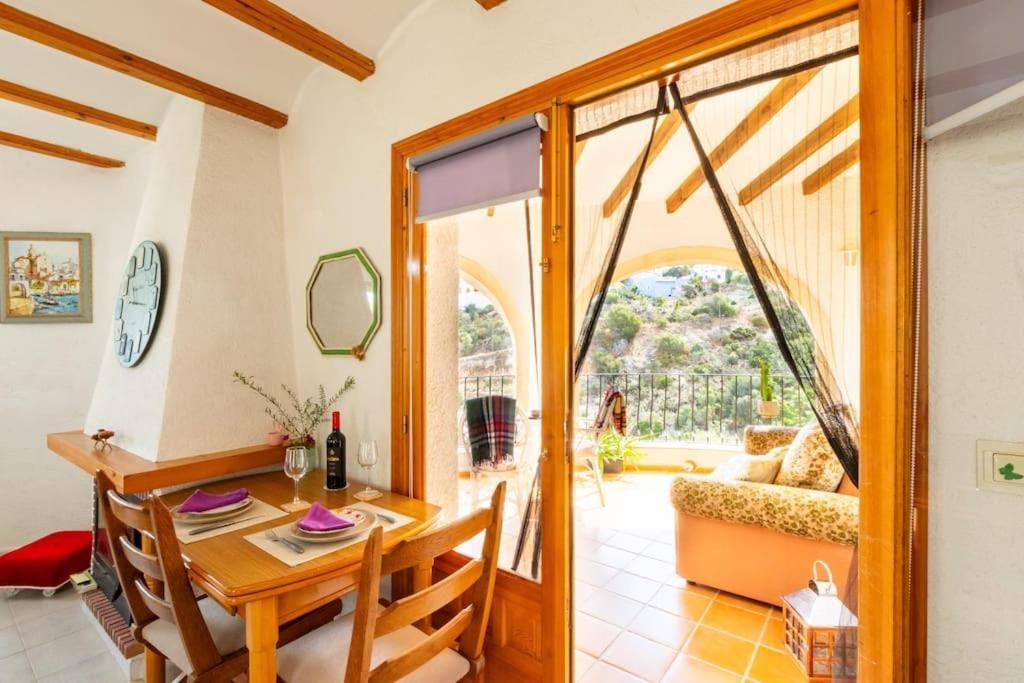 Apartament In Monte פדרגר מראה חיצוני תמונה