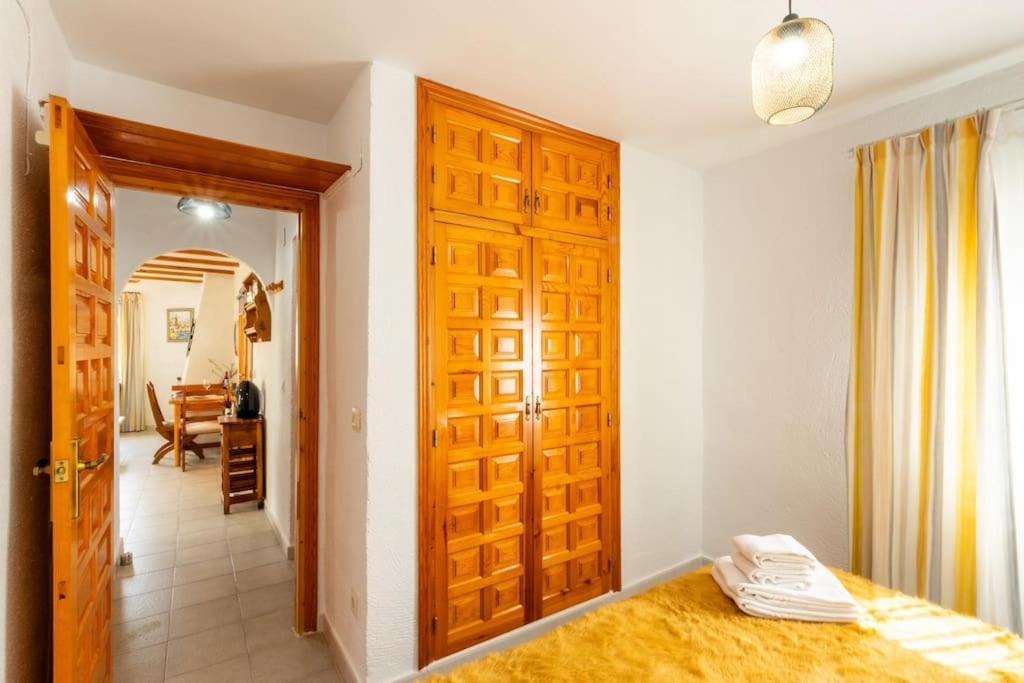 Apartament In Monte פדרגר מראה חיצוני תמונה
