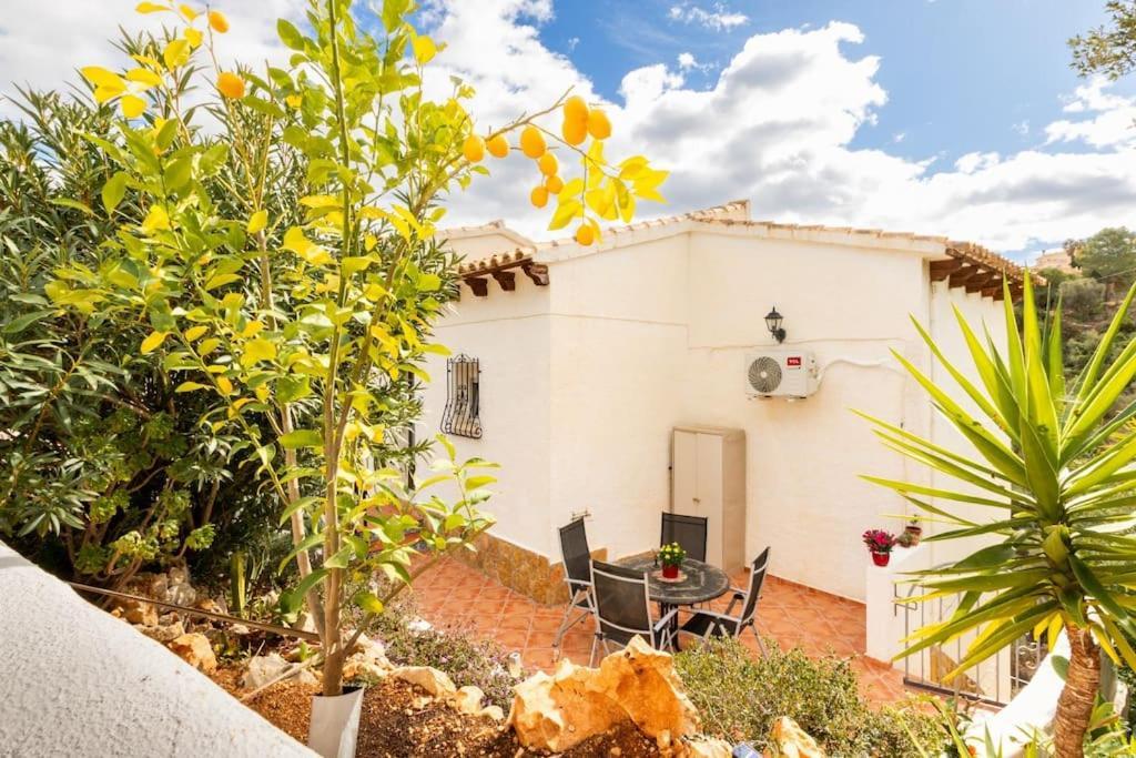 Apartament In Monte פדרגר מראה חיצוני תמונה