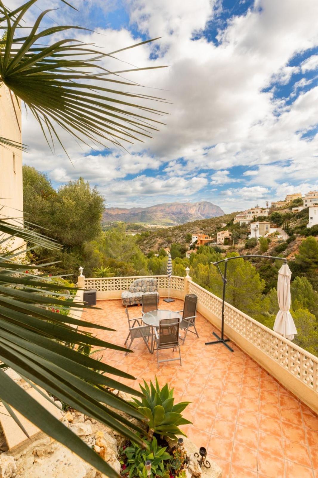 Apartament In Monte פדרגר מראה חיצוני תמונה