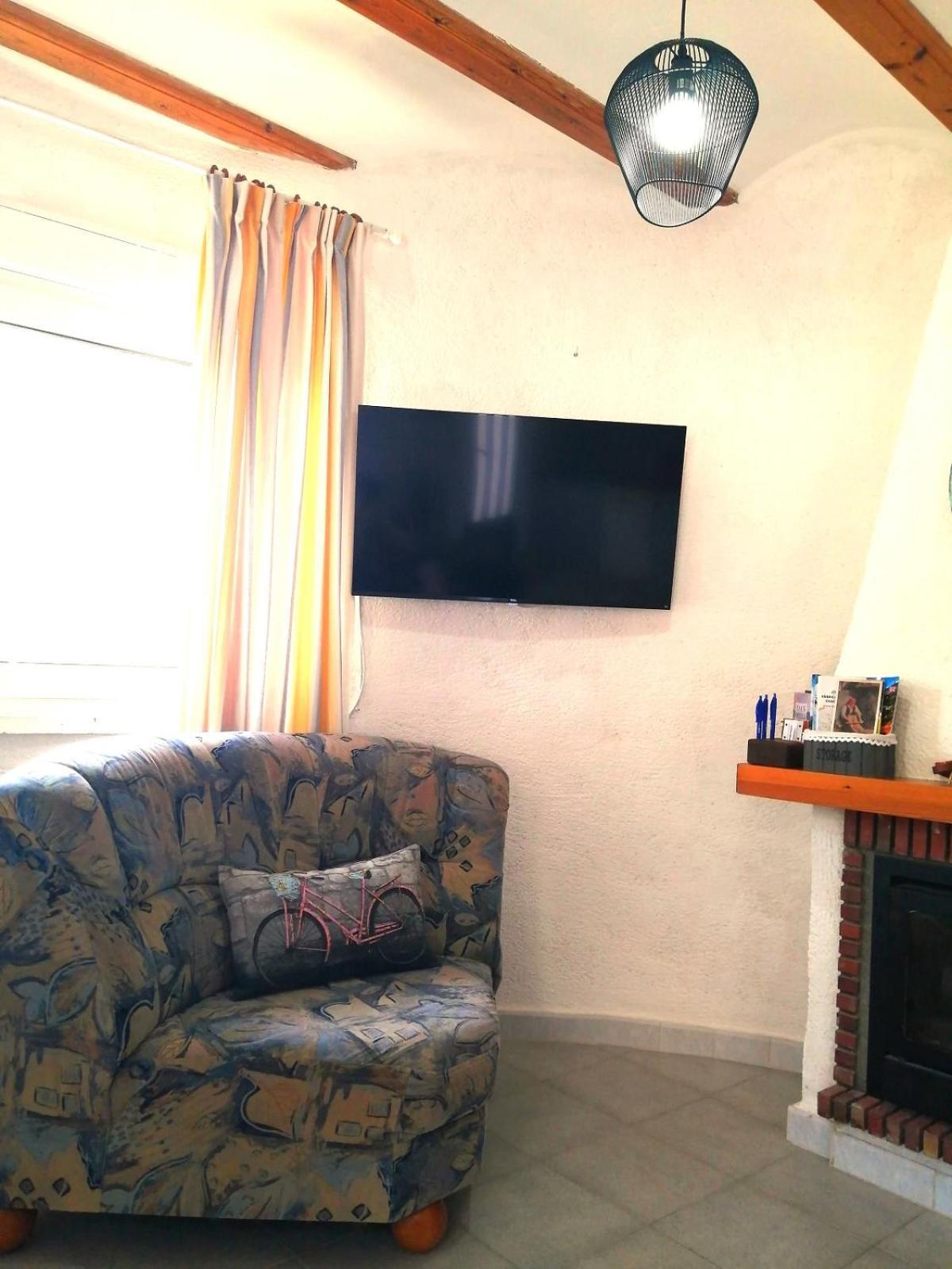Apartament In Monte פדרגר מראה חיצוני תמונה